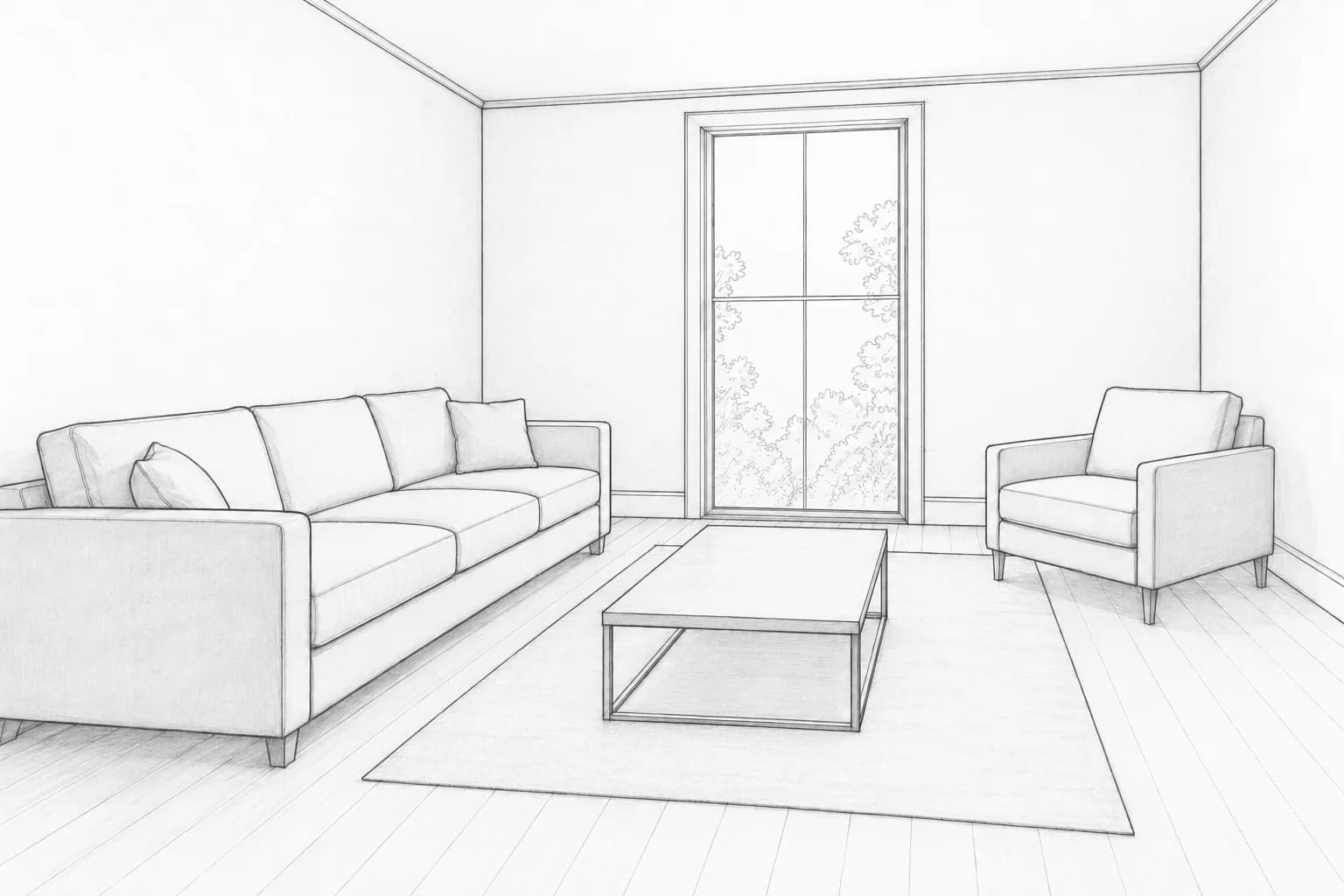 Layout and structure